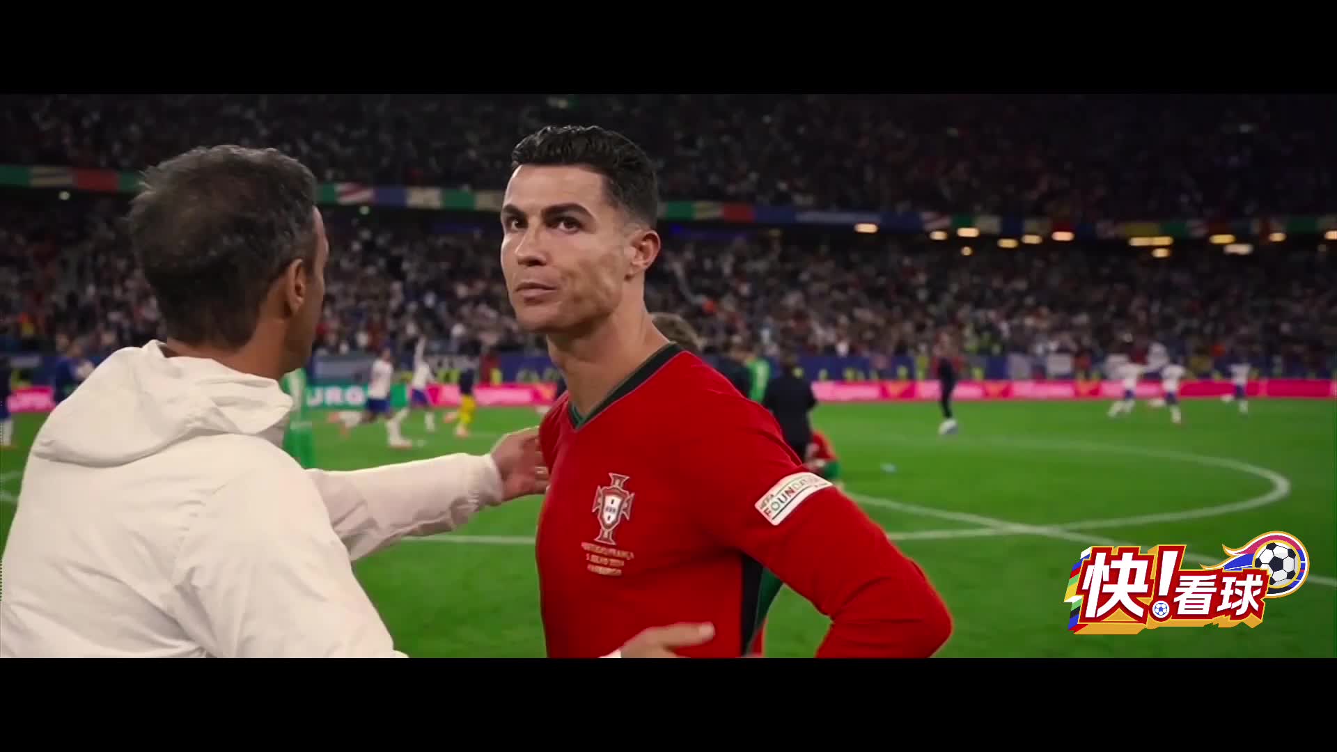 欧宝体育官网 -德布劳内遭遇争议红牌，C罗乘势反超比分完成逆转的简单介绍