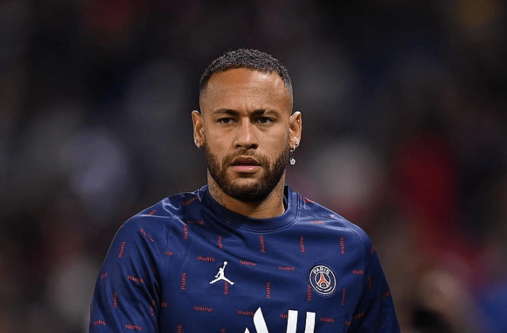 欧宝体育官方 - 内马尔在利物浦比赛中赛事规则更新，败北引发热议！