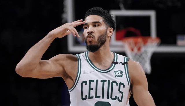 欧宝体育官方 -塔图姆迎来五赛季高光表现，勇士球迷沸腾！的简单介绍