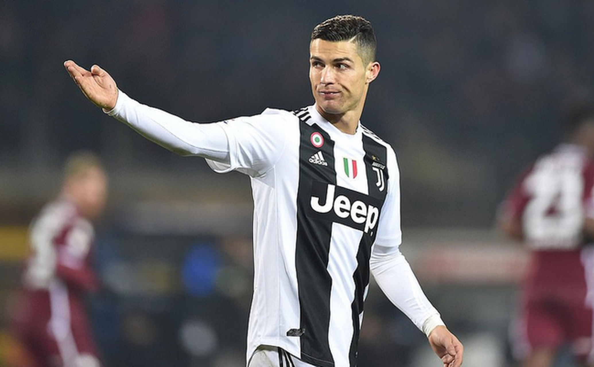 欧宝体育入口 -包含C罗关键节点比分优势明显，尤文图斯带队取胜！的词条